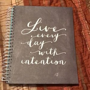 ECCOLO gray  and Roobee lined journals